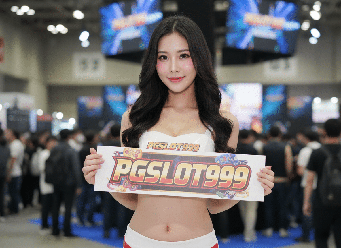 PGSLOT999