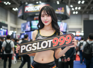 PGSLOT999