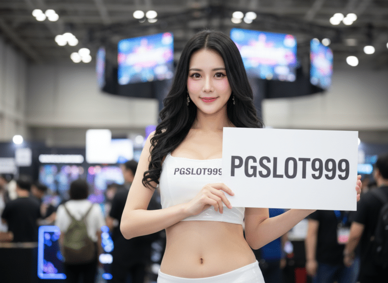 PGSLOT999
