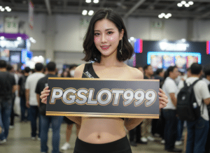 PGSLOT999